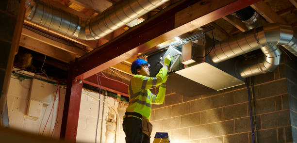 Best Air Duct Cleaning Near Me  in Hugo, OK