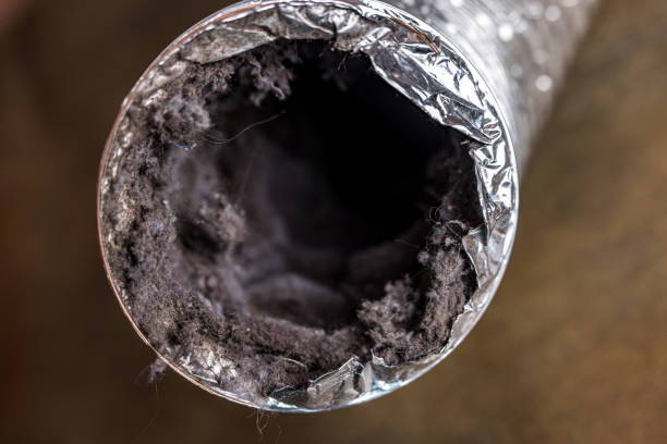 Best Commercial HVAC Duct Cleaning  in Hugo, OK