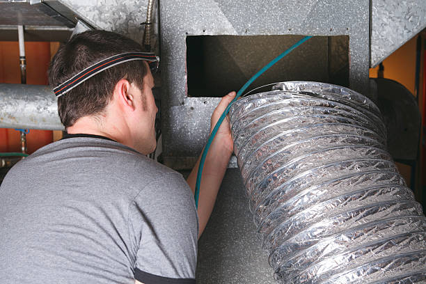 Best HVAC Air Duct Cleaning  in Hugo, OK