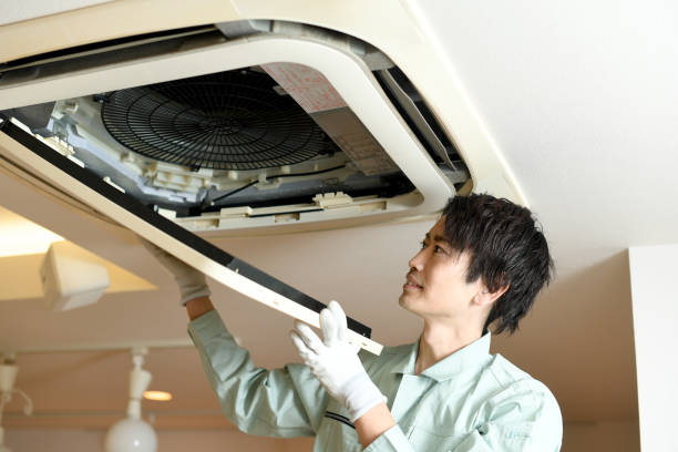 Best Home Air Vent Cleaning  in Hugo, OK