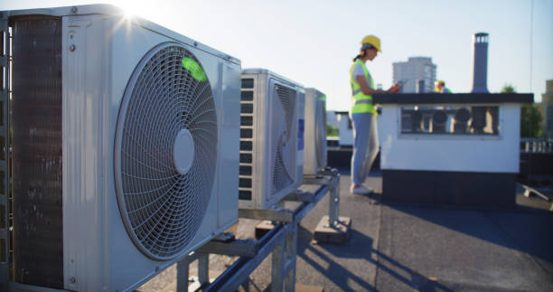 Best Best Air Duct Cleaning Company  in Hugo, OK
