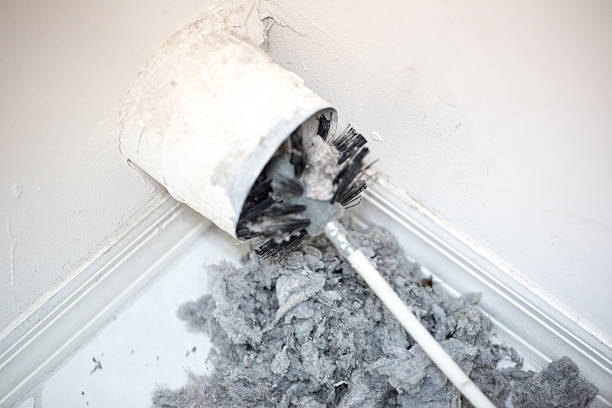 Best Air Duct Inspection  in Hugo, OK