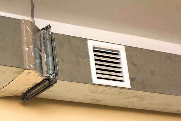 Best Affordable Duct Cleaning Services  in Hugo, OK